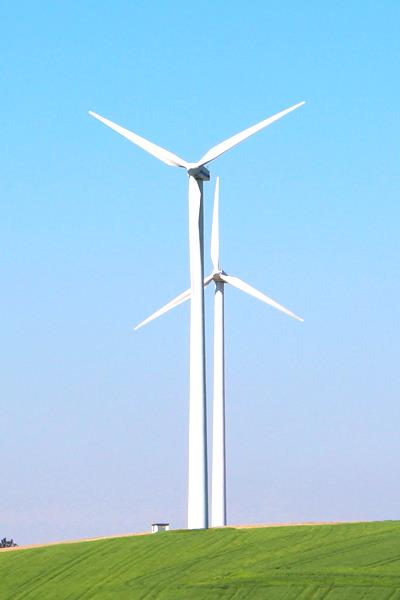 新能源/海上風(fēng)電